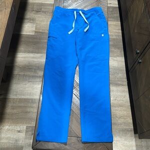 Yola Skinny Scrub Pants